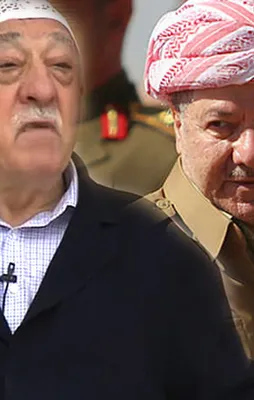 Gayrimeşru referandumda FETÖ parmağı!