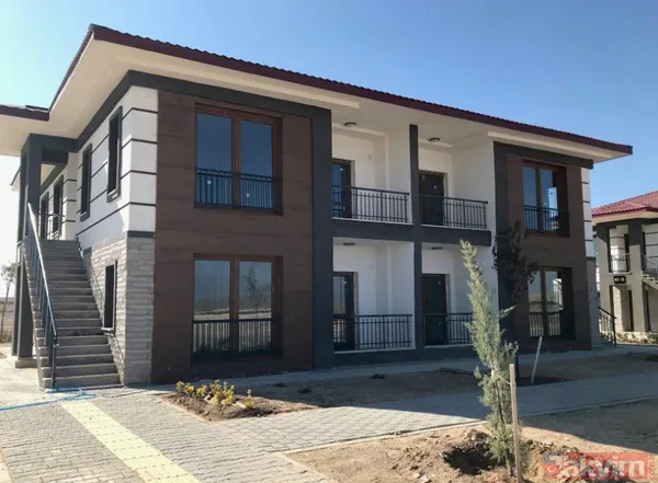 81 ilde sosyal konut seferberliği! Çevre, Şehircilik ve İklim Değişikliği Bakanlığı düğmeye bastı... Valiliklere genelge gitti - 12