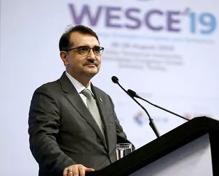 Son dakika! Enerji Bakanı Fatih Dönmezden net Doğu Akdeniz mesajı: Türkiye asla geri dönmeyecek