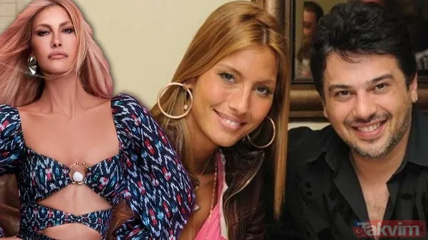 Çağla Şıkel'in yeni sevgilisi Nail Gönenli'nin aşk sicili defter defter hepsi de ünlü! Çağla'ya aşk orucunu bozduran Nail Gönenli... - 50