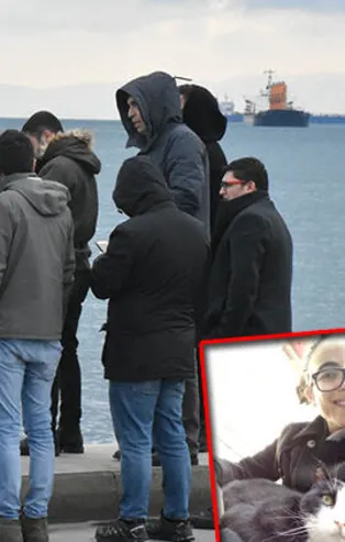 Üniversite öğrencisinin sır ölümü