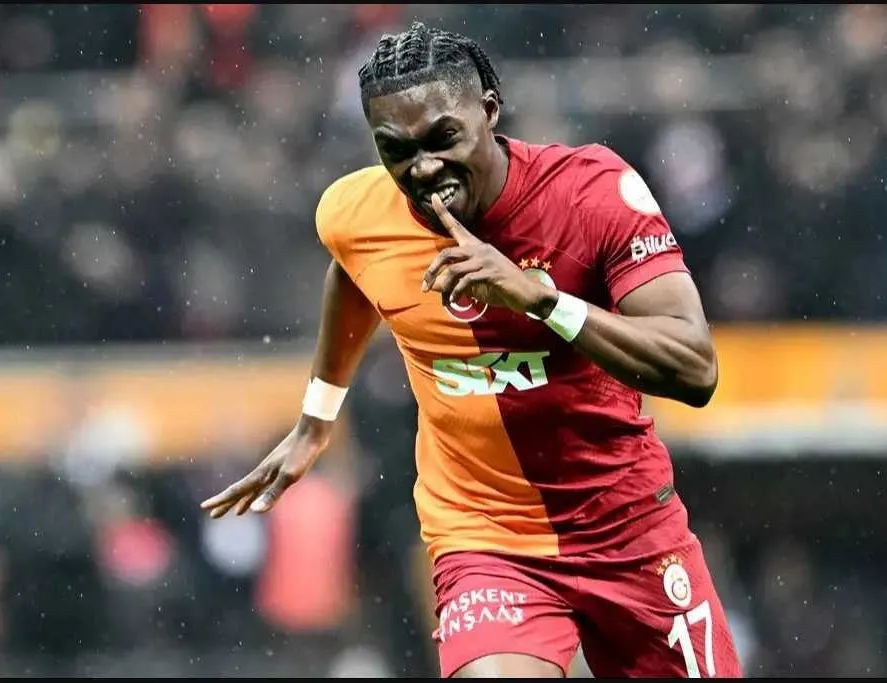 Köhn için tazminat ödedi