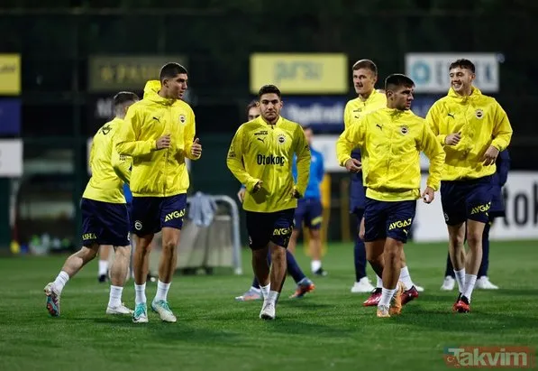 SON DAKİKA FENERBAHÇE TRANSFER HABERLERİ | Fenerbahçe’nin yeni golcüsü Premier Lig’den! Osayi Samuel ikna edecek
