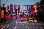 İstanbul'da 29 Ekim Cumhuriyet Bayramı kutlamalarına yağmur engeli: Kortej geçişi ertelendi