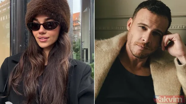 Bir Dönem Serenay Sarıkaya Ve Hande Erçel Gibi Ünlü İsimlerle Yaşadığı İlişkilerle Sık Sık Magazin Gündemine Damga Vuran Kerem Bürsin, Geçtiğimiz Aylarda Melisa...