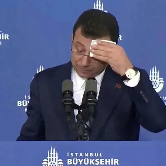 Sadece tramvay değil... CHPli İBB yönetimindeki İstanbulda sorunlar raydan çıktı! Ekremzede bir megakent...