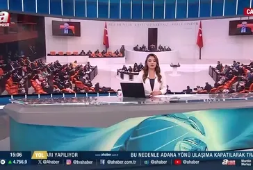 MHP'den Numan Kurtulmuş'a çağrı