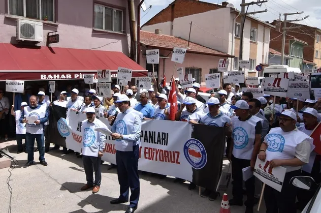 CHP'li Eskişehir Odunpazarı Belediyesi'nde hukuksuz sürgün mahkemeden döndü