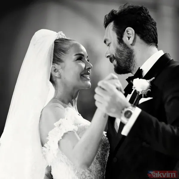 Kimisi olaylı kimisi sessiz sedasız! İşte 2024’te boşanan ünlü isimler... - 6