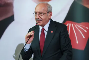 CHP kurultay tarihi belli oldu