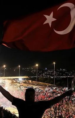 15 Temmuz yardımlaşma kampanyasına dev bağış