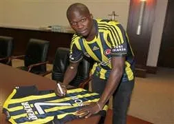 Dia ve Niang’ı dinledim