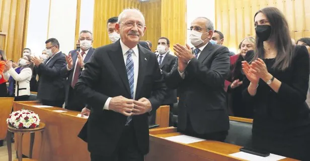 Faik Öztrak’ın Konya çıkışına Kılıçdaroğlu’nun kurmayları sufle vermeye devam etti!