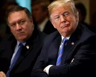 Süleymani suikastında yeni detay: ABD 5 lidere bilgi verdi