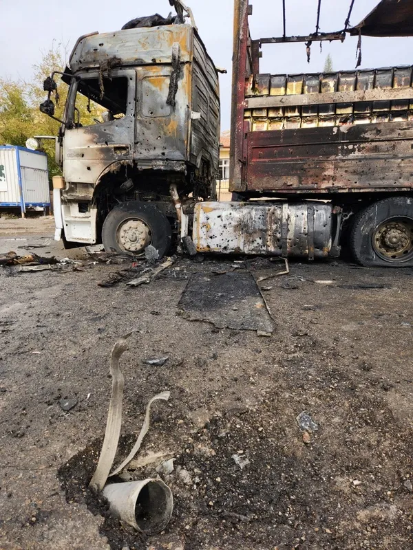 Son dakika: Terör örgütü YPG/PKK'dan Karkamış ve Öncüpınar'a roket saldırısı! Hayatını kaybeden çocuk CHP'li vekilin yeğeni çıktı!-25