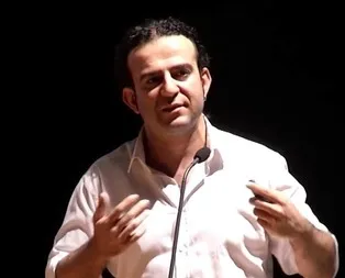 CHP’nin akıl hocası Hürriyet!