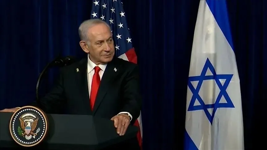 1786279450523.jpeg 15 maddelik yeni yol haritasına ret: Netanyahu, İsrail'in Gazze'de işgal ettiği bölgelerden çekilmeyeceğini açıkladı-3