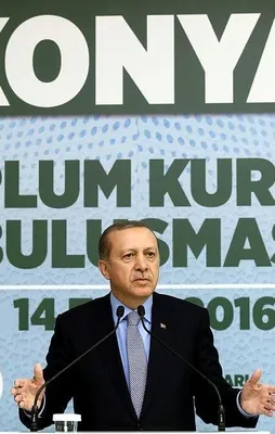 Musul için B ve C planımız hazır