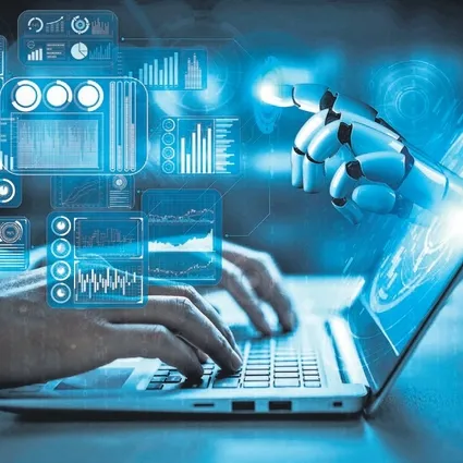 Vergi denetiminde yapay zeka dönemi! Bakan Şimşek duyurdu: Bilinç platformu bu yıl devreye giriyor