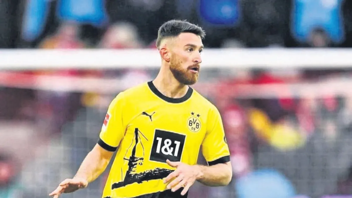 Galatasaray’da Salih sesleri