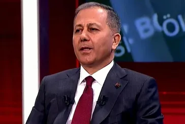 Hedef 2050’de sıfır ölüm