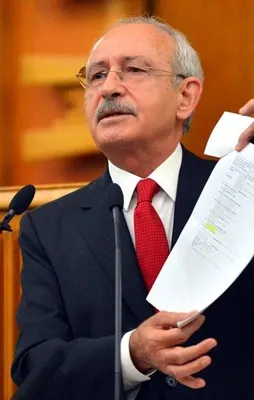 Bozdağ: "Kılıçdaroğlu'nu istifaya davet ediyorum"