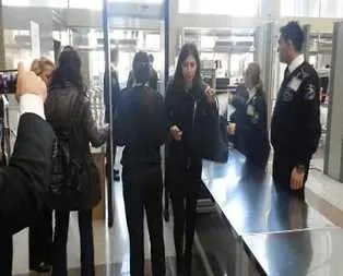 O X-Ray’dan geçilecek!