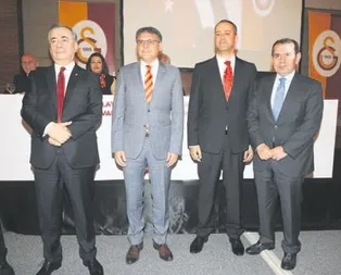 Saray’da seçim startı