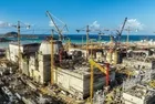 Türkiye'den nükleer enerjide yeni hamle! Sanayiden afet bölgelerine kesintisiz enerji