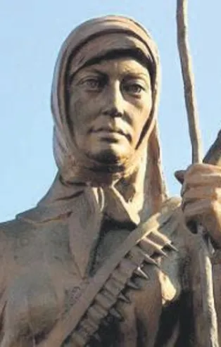 Şerife bacı’ya büyük vefa