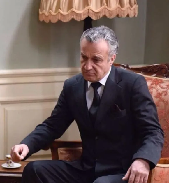 Kuruluş Osman'a Eşkıya Dünyaya Hükümdar Olmaz'dan fırtına gibi transfer! EDHO'yu salladı şimdi sıra Kuruluş'ta...-9