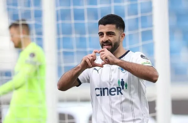 Galatasaray’da transfer şov başladı! Yıldız isimlerle tek tek anlaşma sağlanıyor: Aslan 4 köşe-10