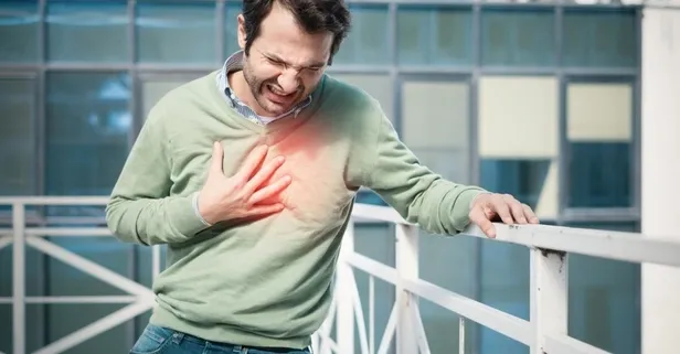 Kolesterol felce yol (Sağlık haberleri)