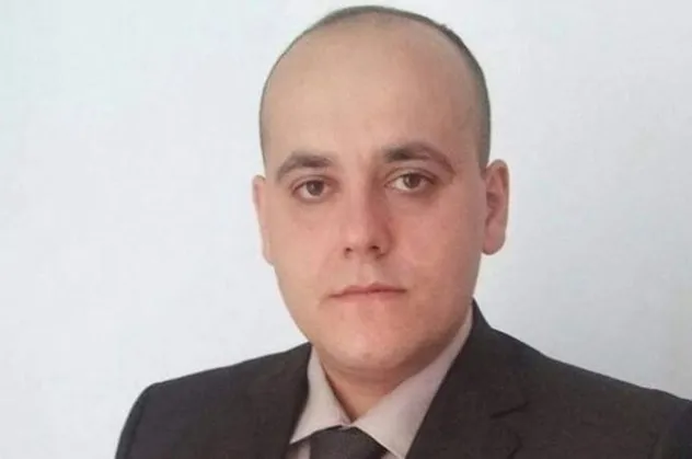 TÜGVA'ya kumpasın kritik ismi Ramazan Aydoğdu tutuklandı!
