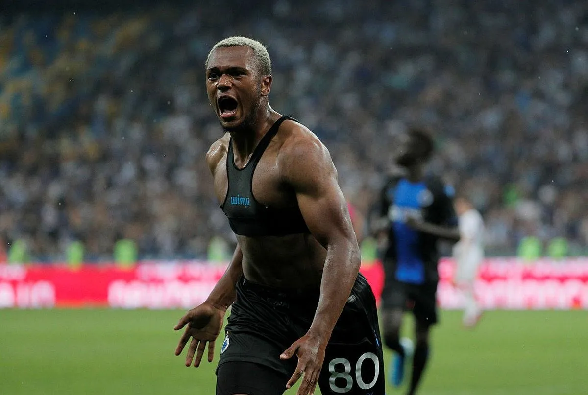 RB Leipzig Lois Openda’yı kadrosuna kattı