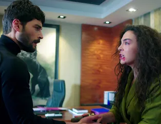 Hercai’de ortalık karışıyor!
