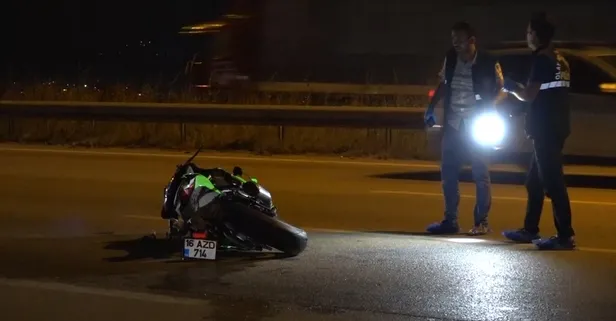 Kendisi için düzenlenen doğum günü kutlamasına giderken kaza yaptı: 2 ölü