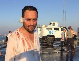 CHP’nin son kurbanı 15 Temmuz gazisi oldu