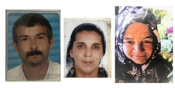 Kadıköy'deki cinayette kan donduran ifade: "Babam sürekli baskı yaptı annemi ve eşimi öldürdüm namusumu temizledim"-2