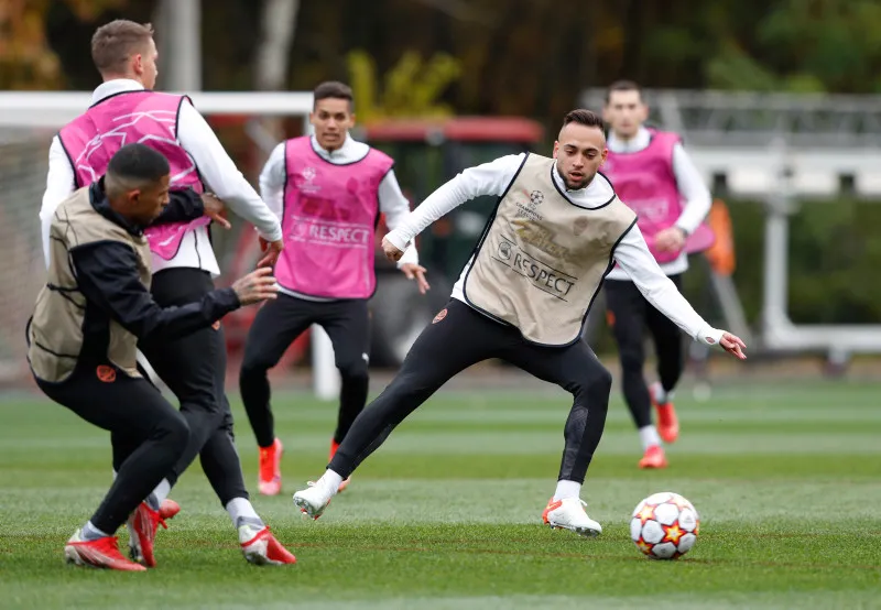 Fenerbahçe'de orta sahaya Brezilyalı yıldız! Fred'in ardından... - 11