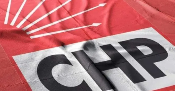 CHP'deki delege savaşları bel altına düştü! Hırsızlık başladı: Kartal'da skandal görüntüler