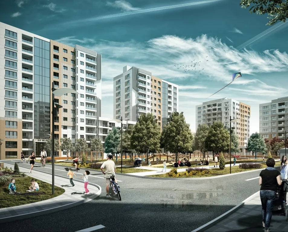 Ev almak isteyenlere müjde!