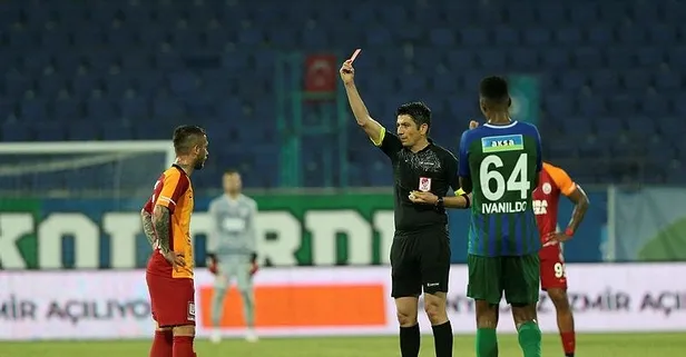 Terim’den Adem’e uyarı