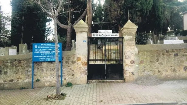 CHP'li İBB'nin beceriksizliği Büyükada sakinlerini çıldırttı! Bakanlık yetki verse de yapamıyorlar-6