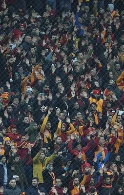 G.Saray taraftarından istifa sesleri