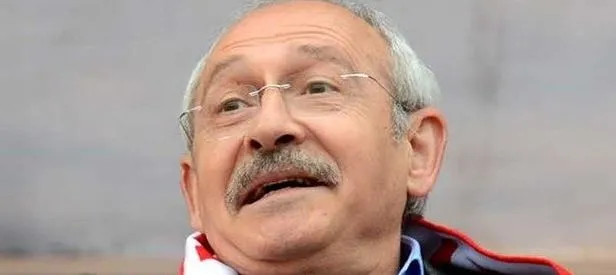 Kılıçdaroğlu yine çark etti