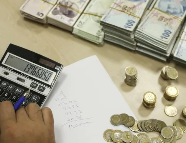 Vergilere harçlara yeni yıl ayarı