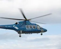 Yerli helikopter Gökbey filoya katılıyor