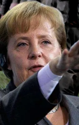 Alman istihbaratından itiraf gibi açıklama