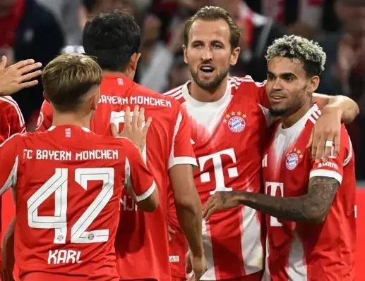 Kim-Min Jae’nin asisti olay oldu